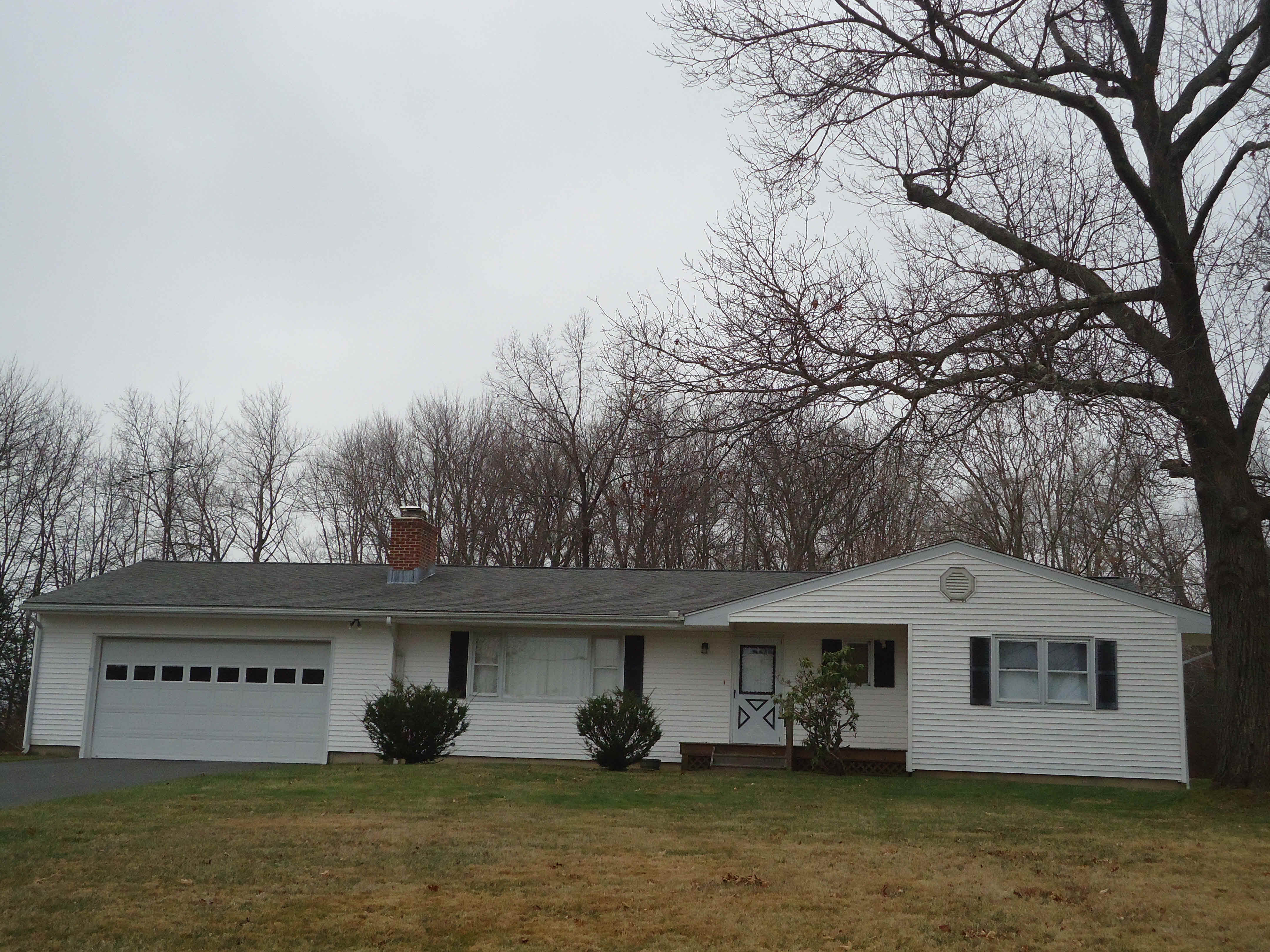 Building photograph for 53 SARAH SANFORD RD EAST